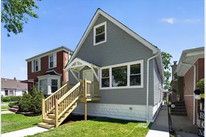 10103 S Aberdeen Street, Chicago, IL 60643 - Photo 3