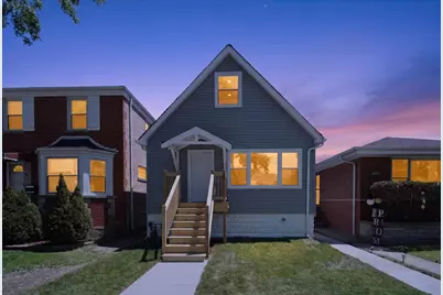10103 S Aberdeen Street, Chicago, IL 60643 - Photo 1