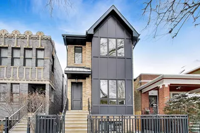 1910 W Fletcher Street, Chicago, IL 60657 - Photo 1