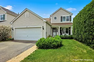 67 Centennial Dr, Hainesville, IL 60073 - Photo 1