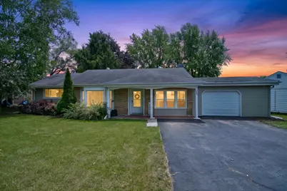 249 Hickory Lane, Antioch, IL 60002 - Photo 1