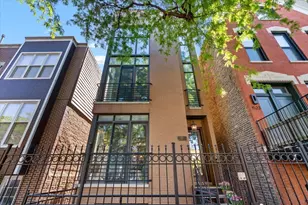1525 N Wood St, Chicago, IL 60622 - Photo 1