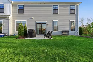 16316 S Wheatgrass St, Lockport, IL 60441 - Photo 25