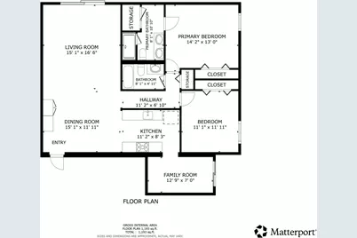 840 Wellington Avenue #306, Elk Grove Village, IL 60007 - Photo 25