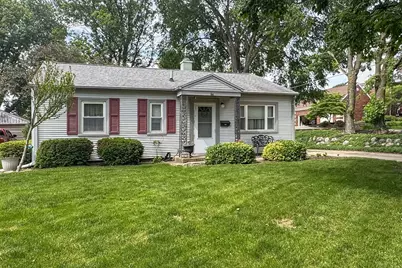 1210 Greenlawn Drive, Bloomington, IL 61701 - Photo 1