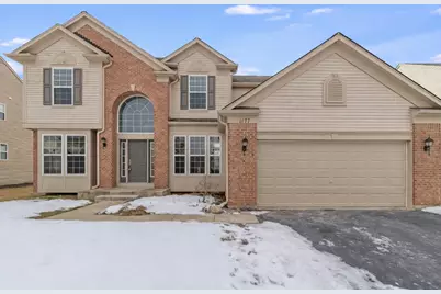 1177 Blue Heron Circle, Antioch, IL 60002 - Photo 1