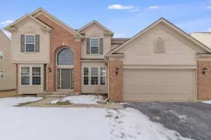 1177 Blue Heron Cir, Antioch, IL 60002 - Photo 1