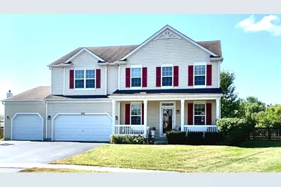 1056 Deertrail Court, Antioch, IL 60002 - Photo 33