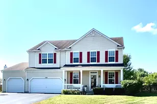 1056 Deertrail Ct, Antioch, IL 60002 - Photo 33
