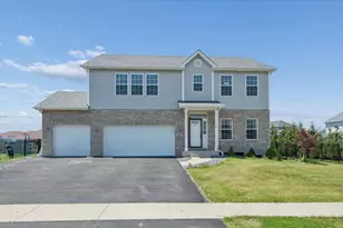 2939 Foxwood Dr, New Lenox, IL 60451 - Photo 1