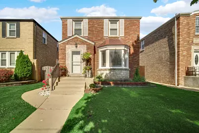 2910 N Neva Avenue, Chicago, IL 60634 - Photo 1