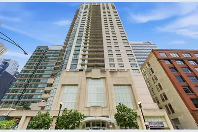 125 S Jefferson Street #1308, Chicago, IL 60661 - Photo 1
