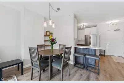 125 S Jefferson Street #1308, Chicago, IL 60661 - Photo 5