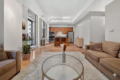 212 W Washington Street #1402, Chicago, IL 60606 - Photo 3