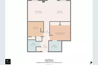 212 W Washington Street #1402, Chicago, IL 60606 - Photo 11