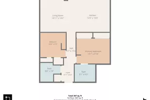212 W Washington St, Chicago, IL 60606 - Photo 11