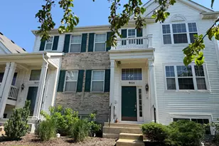 955 Emerald Dr, Pingree Grove, IL 60140 - Photo 1