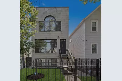 2415 W Palmer Street, Chicago, IL 60618 - Photo 1