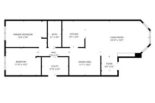 828 S Bell Ave, Chicago, IL 60612 - Photo 43