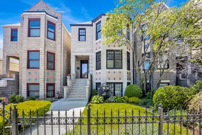 828 S Bell Avenue, Chicago, IL 60612 - Photo 1