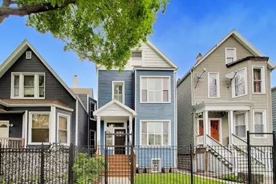 3526 W McLean Avenue, Chicago, IL 60647 - Photo 1