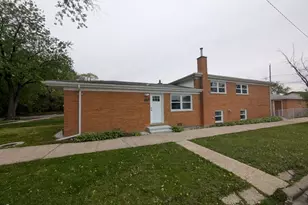 336 E 91st St, Chicago, IL 60619 - Photo 1