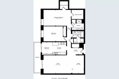 9558 Gross Point Road #A605, Skokie, IL 60076 - Photo 25