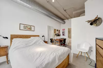 1525 S Sangamon Street #610, Chicago, IL 60608 - Photo 17