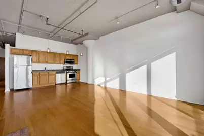 1525 S Sangamon Street #610, Chicago, IL 60608 - Photo 13
