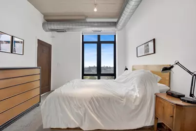 1525 S Sangamon Street #610, Chicago, IL 60608 - Photo 19