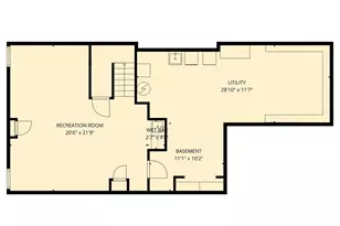 1150 Oakview Dr, Wheaton, IL 60187 - Photo 31