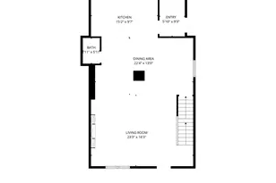 645 E Calhoun St, Woodstock, IL 60098 - Photo 35