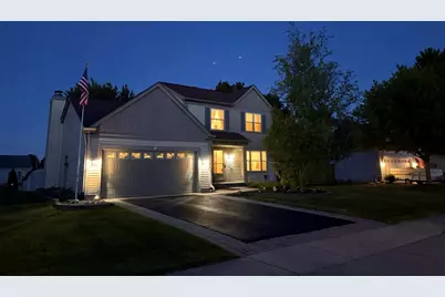 1141 Millcreek Lane, Algonquin, IL 60102 - Photo 1