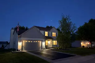 1141 Millcreek Ln, Algonquin, IL 60102 - Photo 1
