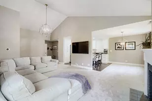 1017 Auburn Ln, Buffalo Grove, IL 60089 - Photo 5