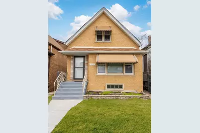 6519 S Oakley Avenue, Chicago, IL 60636 - Photo 1