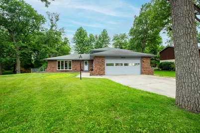 24445 W Lancelot Lane, Joliet, IL 60404 - Photo 1
