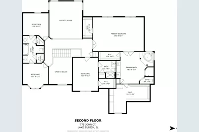 775 John Court, Lake Zurich, IL 60047 - Photo 43