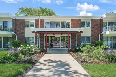 127 N Wolf Road #58A, Wheeling, IL 60090 - Photo 1