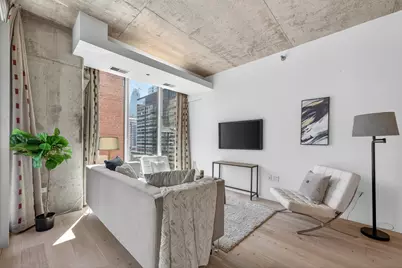 550 N St Clair Street #1501, Chicago, IL 60611 - Photo 5