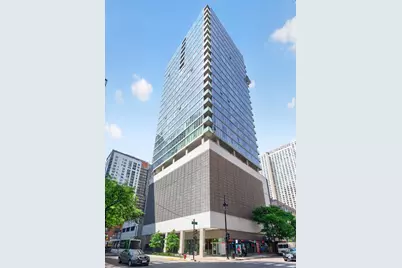 550 N St Clair Street #1501, Chicago, IL 60611 - Photo 1
