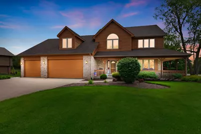 1223 Leinster Drive, Lemont, IL 60439 - Photo 1