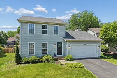 2749 Stuart Kaplan Drive, Aurora, IL 60503 - Photo 1