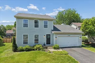 2749 Stuart Kaplan Dr, Aurora, IL 60503 - Photo 1