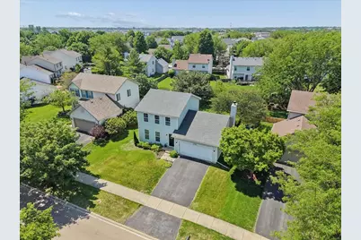 2749 Stuart Kaplan Drive, Aurora, IL 60503 - Photo 29