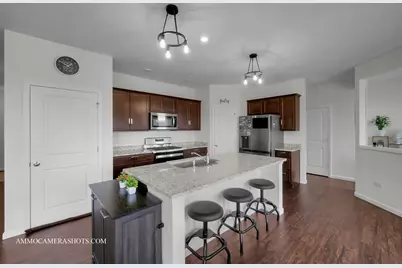 1398 Kessler Drive, Mundelein, IL 60060 - Photo 7