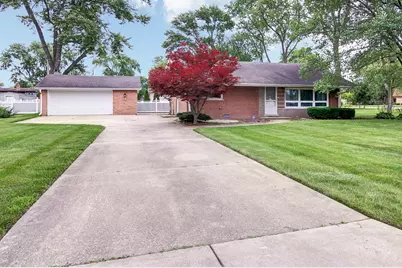 12661 S Major Avenue, Palos Heights, IL 60463 - Photo 1