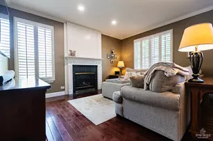 335 Wentworth Ln, Bartlett, IL 60103 - Photo 5