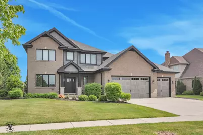 1973 Edgeview Drive, New Lenox, IL 60451 - Photo 1