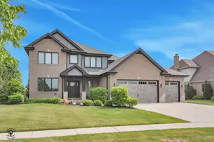 1973 Edgeview Dr, New Lenox, IL 60451 - Photo 1